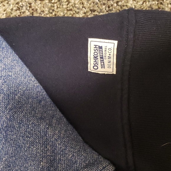 Oshkosh B'gosh Winter Bundle - Picture 3 of 3